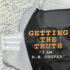 Getting to the Truth - "I am D.B. Cooper" - AUTOGRAPHED by author Joe Koenig